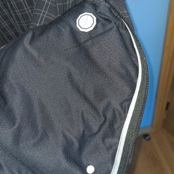 Lolë men jacket - Picture 4 of 4